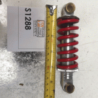 Used Suspension Spring For A Mobility Scooter S1228